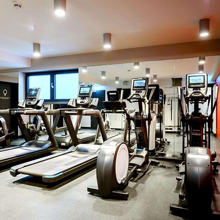 Novotel Regensburg Zentrum מראה חיצוני תמונה