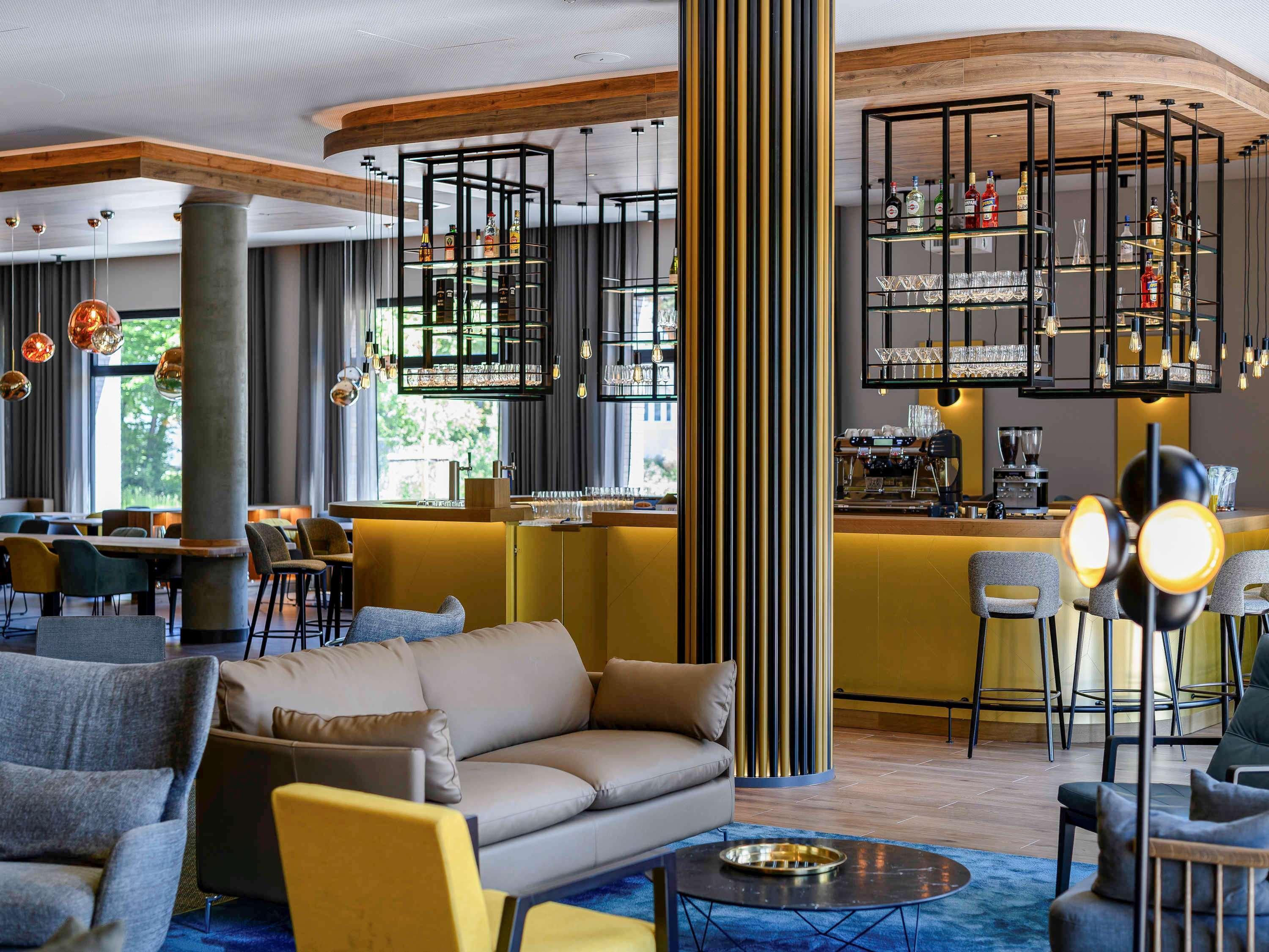Novotel Regensburg Zentrum מראה חיצוני תמונה
