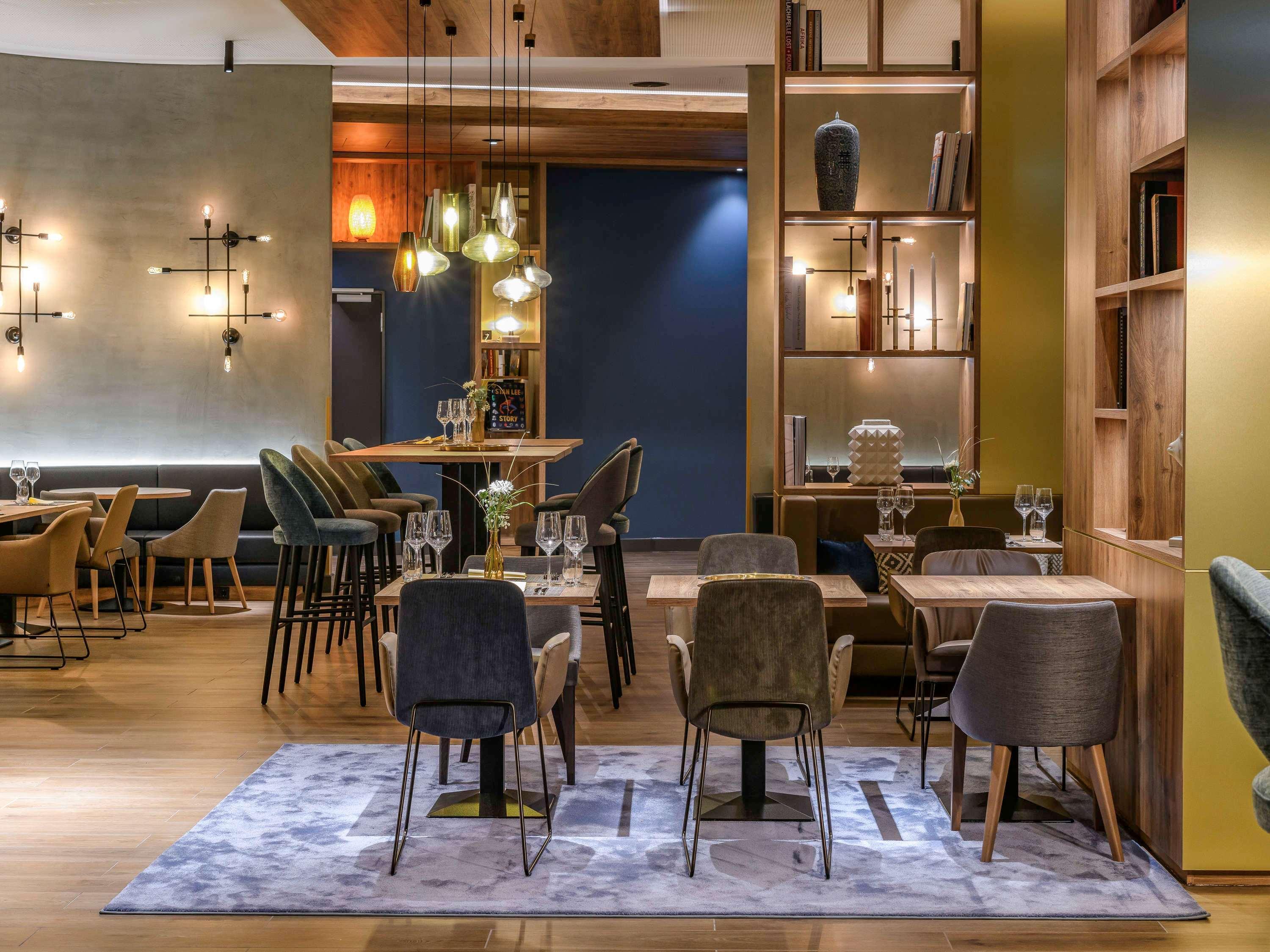 Novotel Regensburg Zentrum מראה חיצוני תמונה