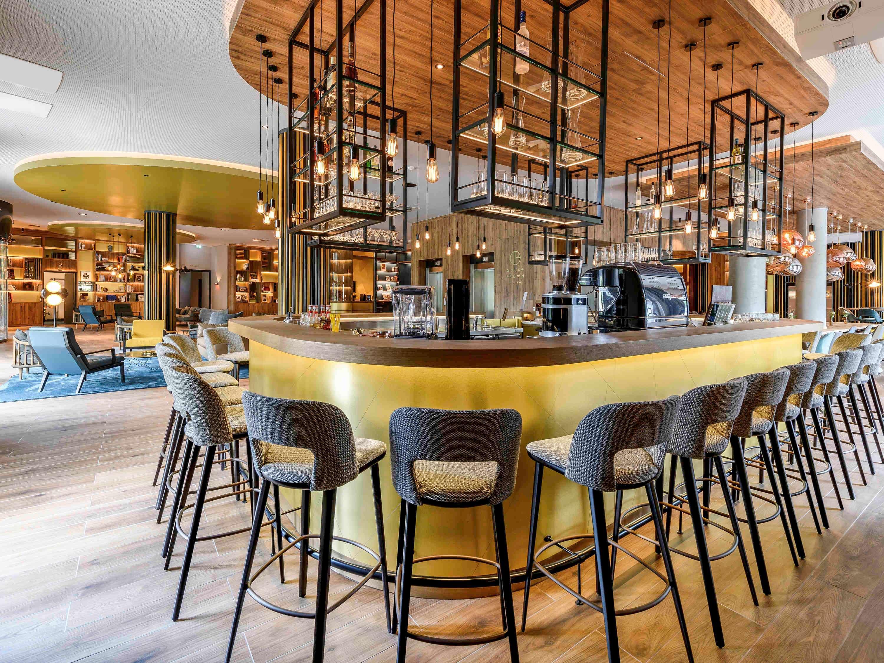 Novotel Regensburg Zentrum מראה חיצוני תמונה