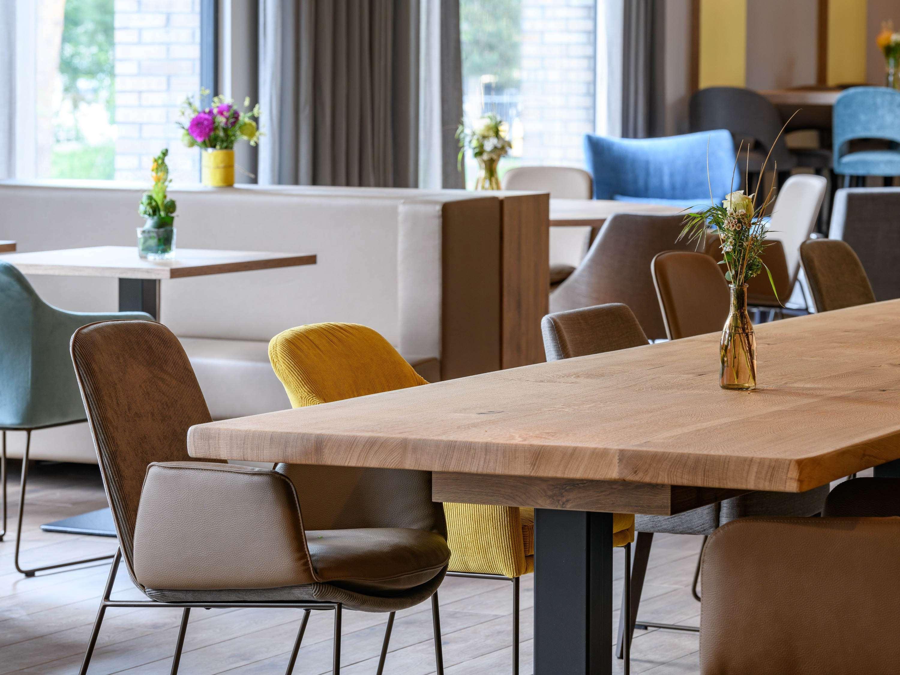 Novotel Regensburg Zentrum מראה חיצוני תמונה