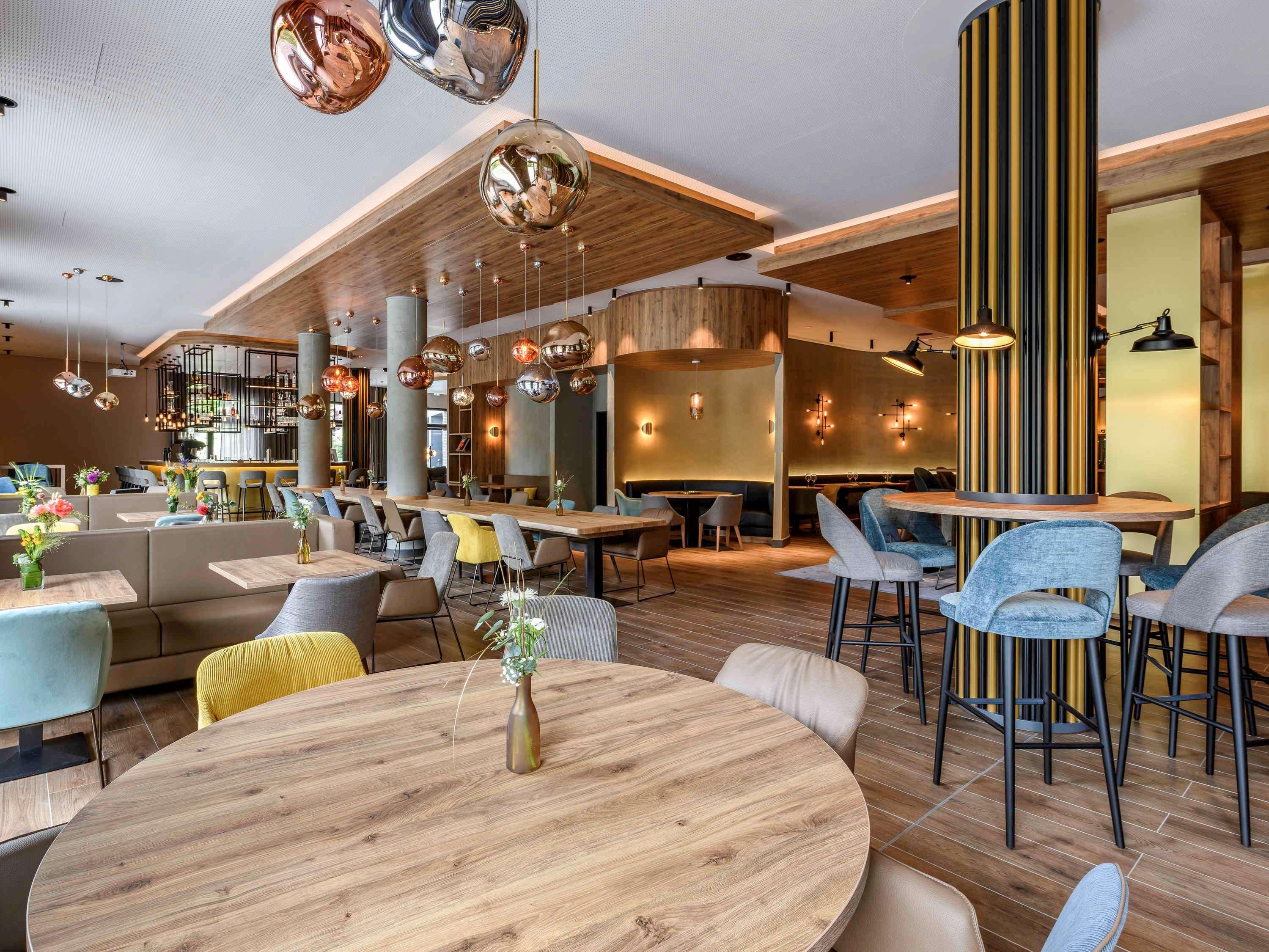 Novotel Regensburg Zentrum מראה חיצוני תמונה