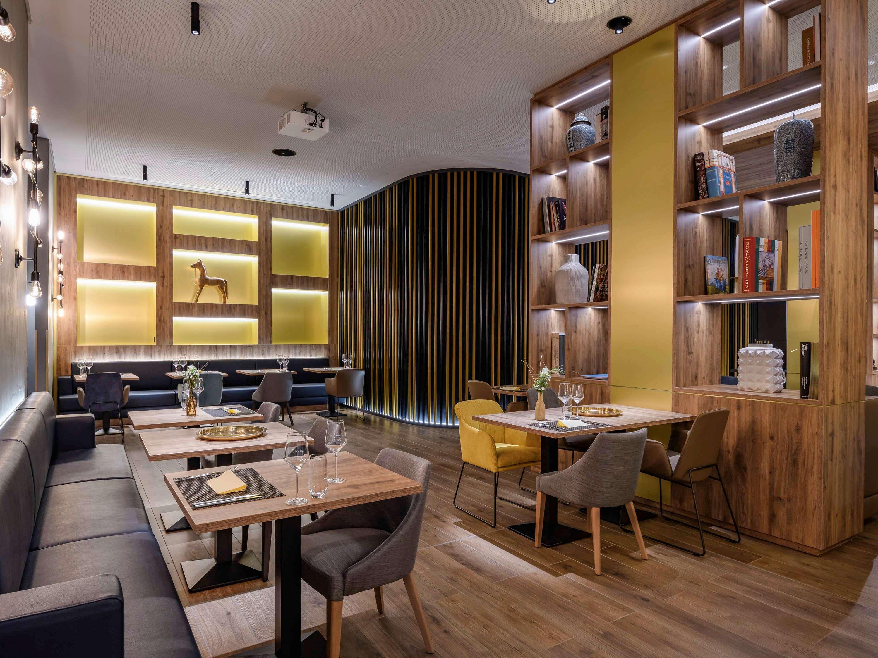 Novotel Regensburg Zentrum מראה חיצוני תמונה