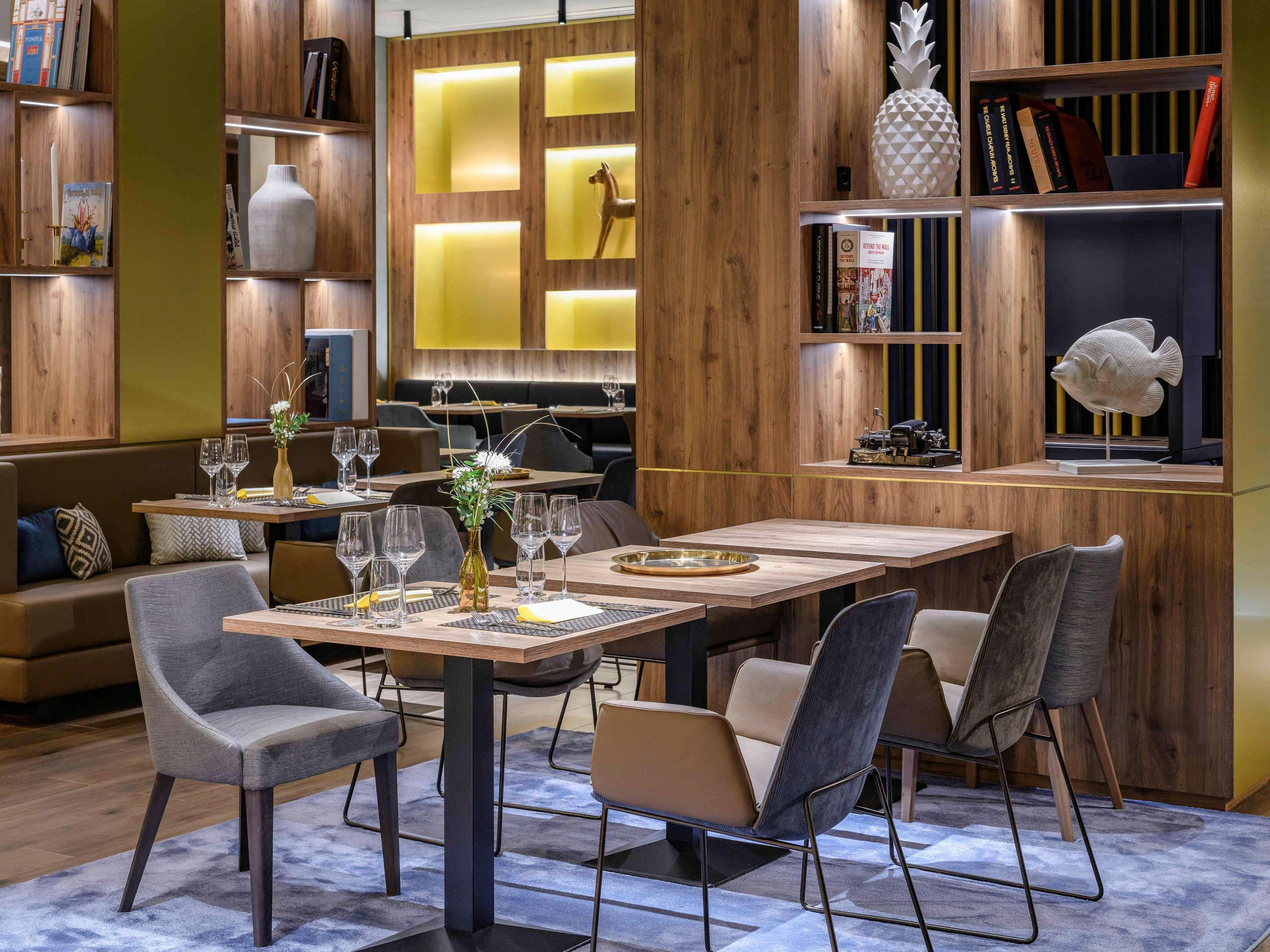 Novotel Regensburg Zentrum מראה חיצוני תמונה