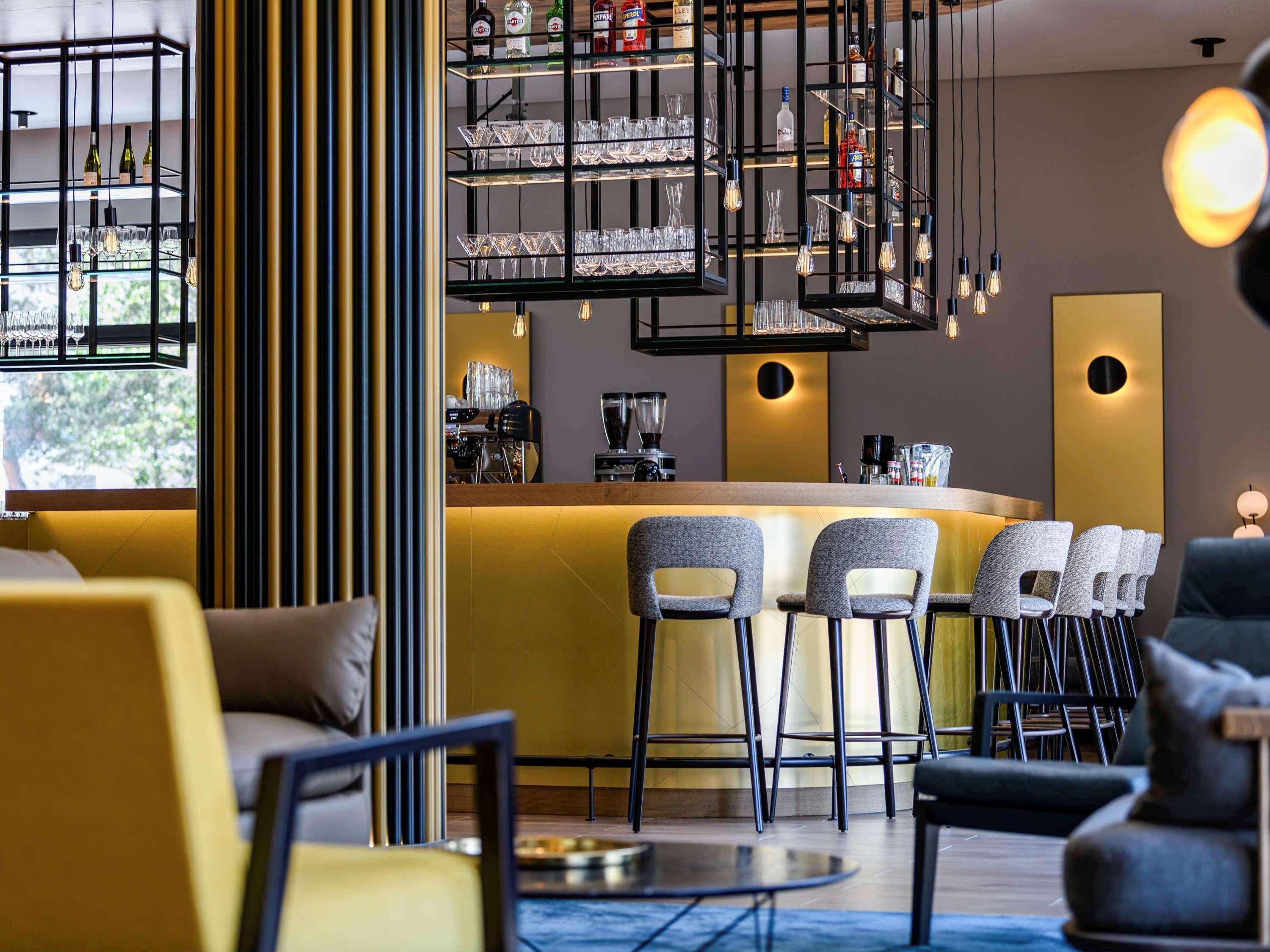 Novotel Regensburg Zentrum מראה חיצוני תמונה