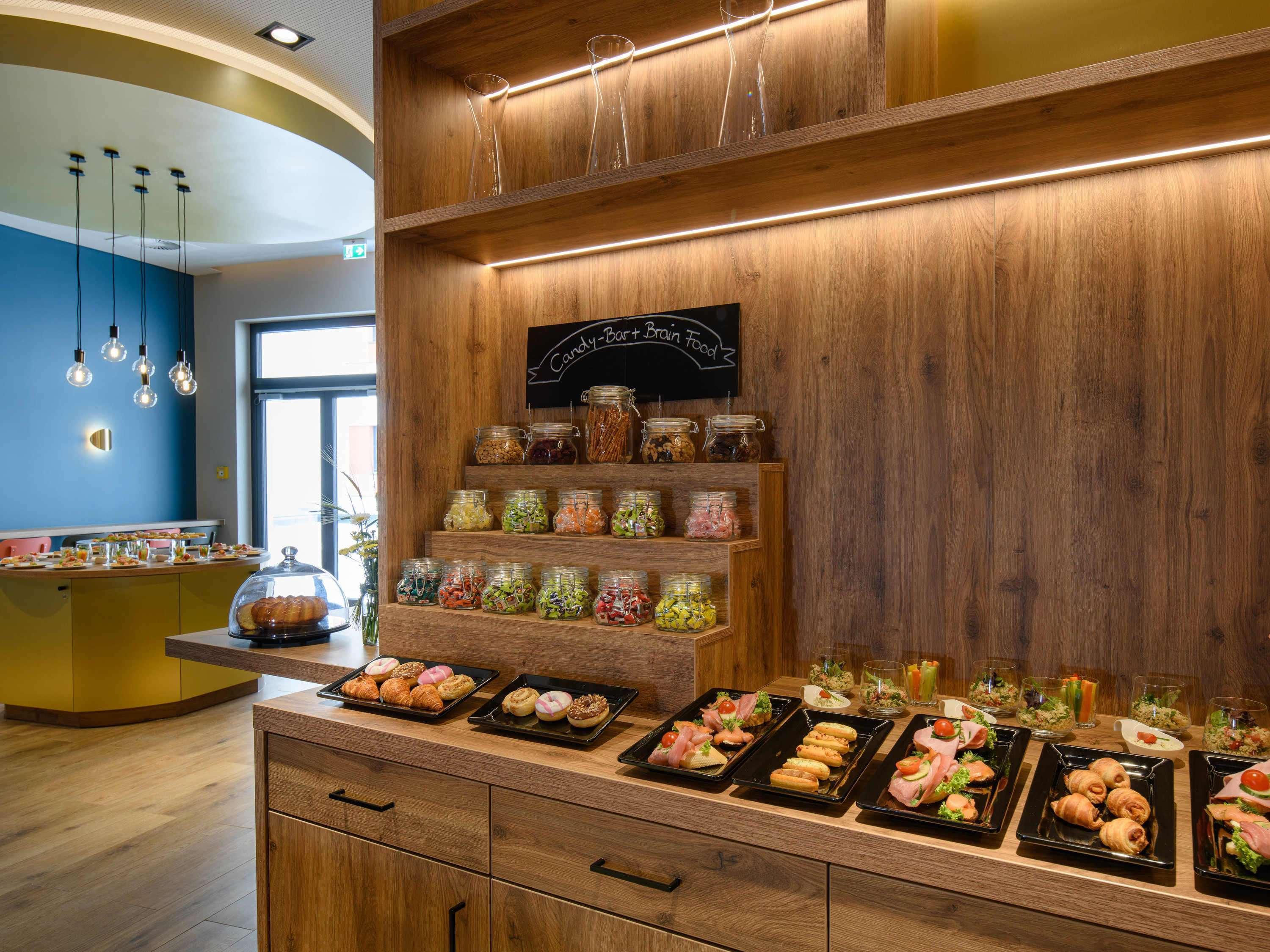 Novotel Regensburg Zentrum מראה חיצוני תמונה