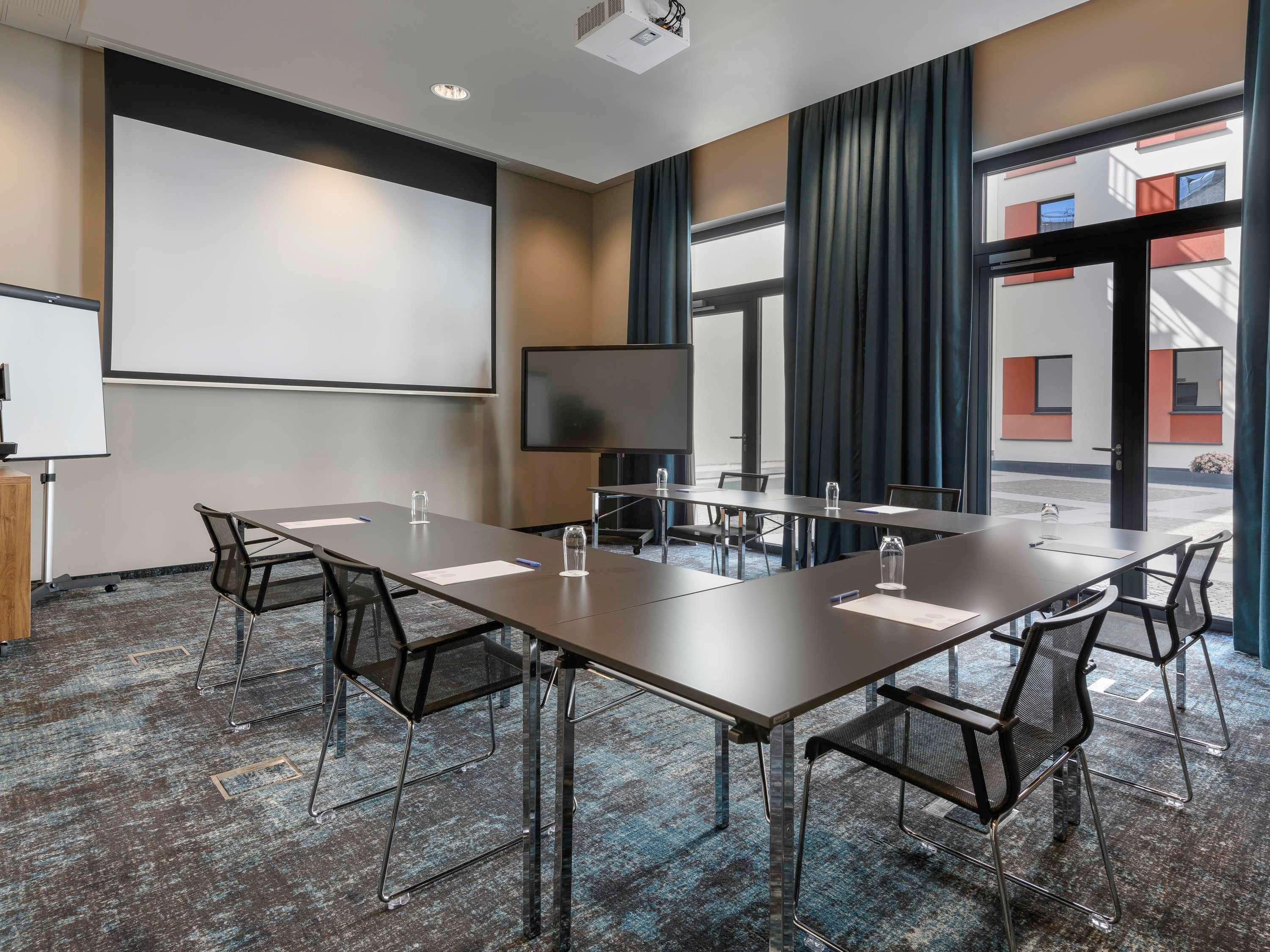 Novotel Regensburg Zentrum מראה חיצוני תמונה