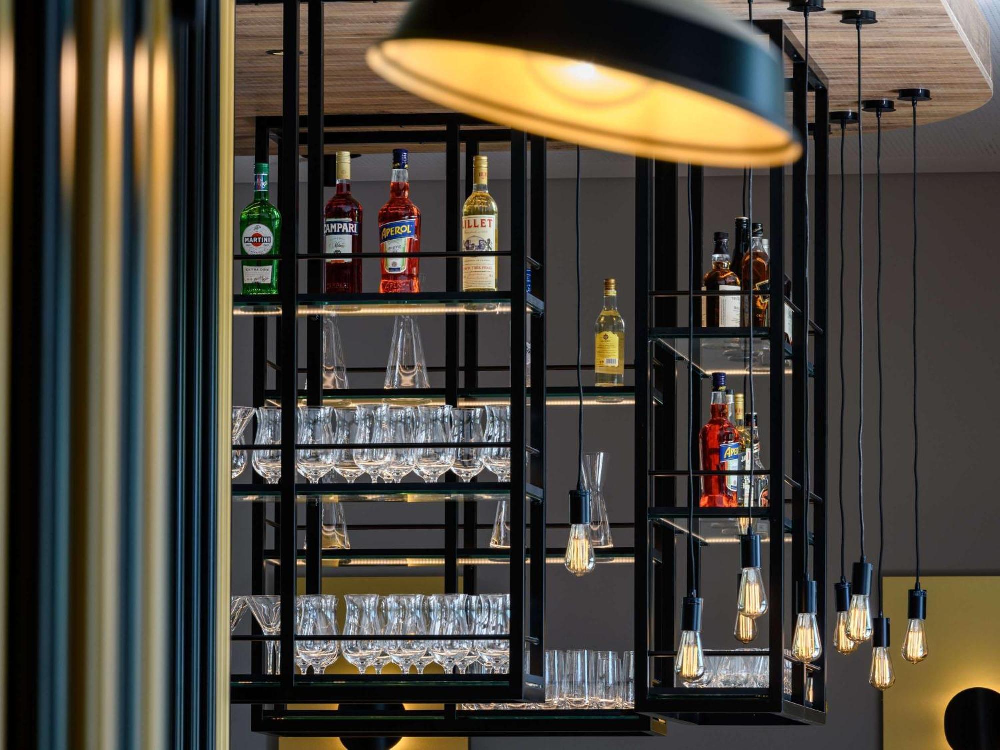 Novotel Regensburg Zentrum מראה חיצוני תמונה