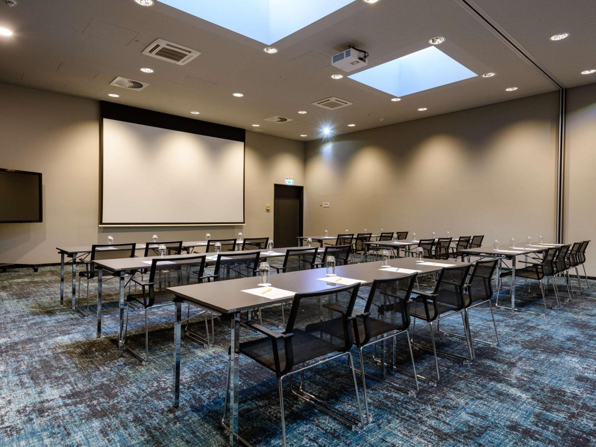 Novotel Regensburg Zentrum מראה חיצוני תמונה