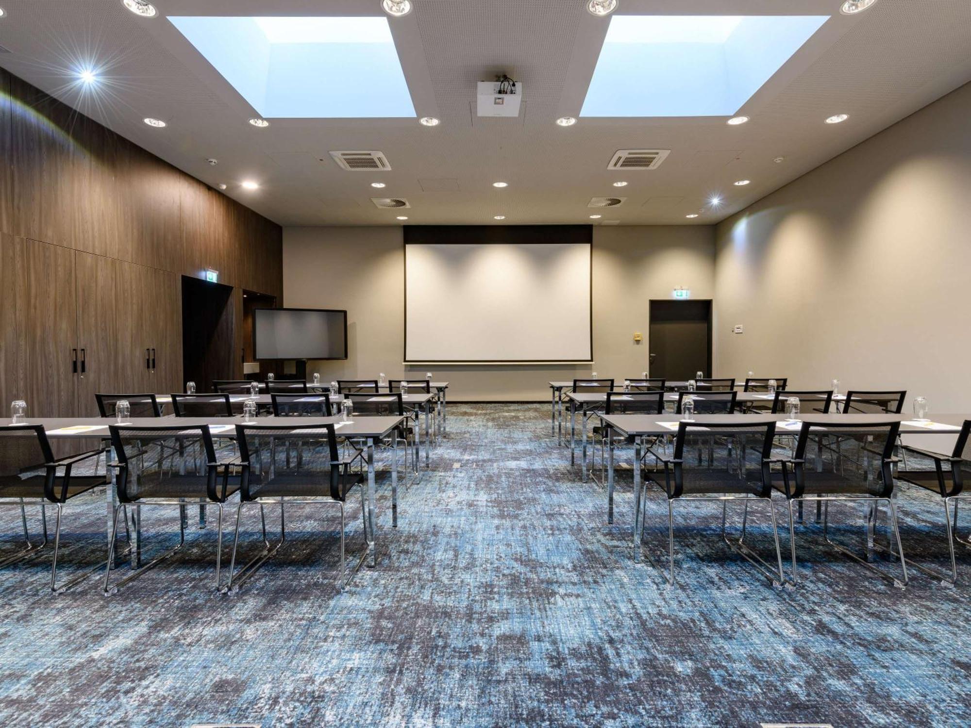 Novotel Regensburg Zentrum מראה חיצוני תמונה