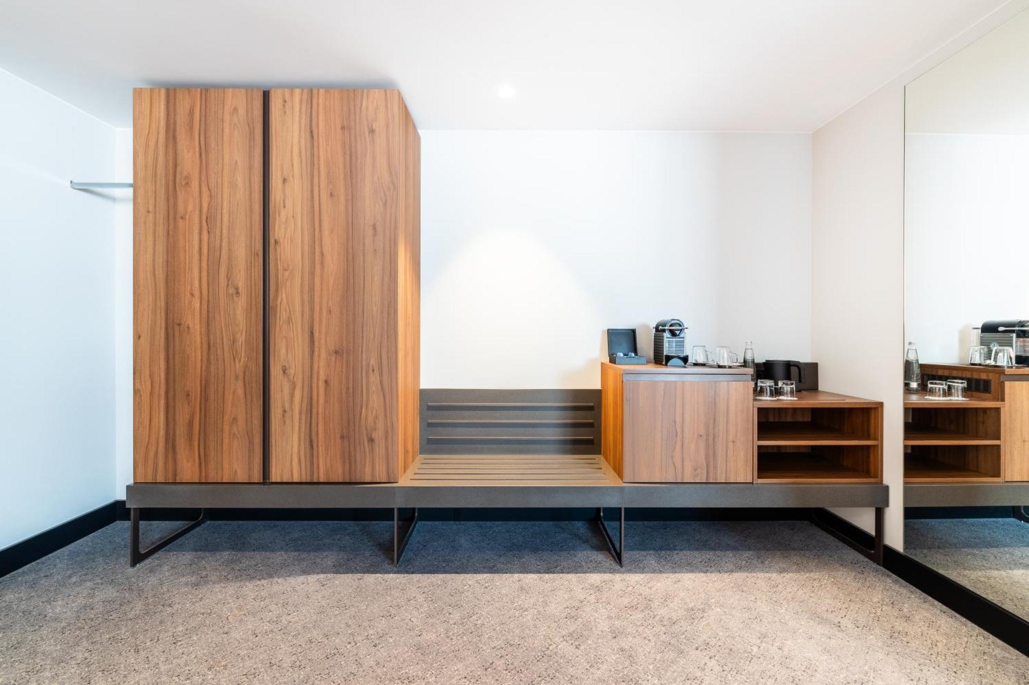 Novotel Regensburg Zentrum מראה חיצוני תמונה